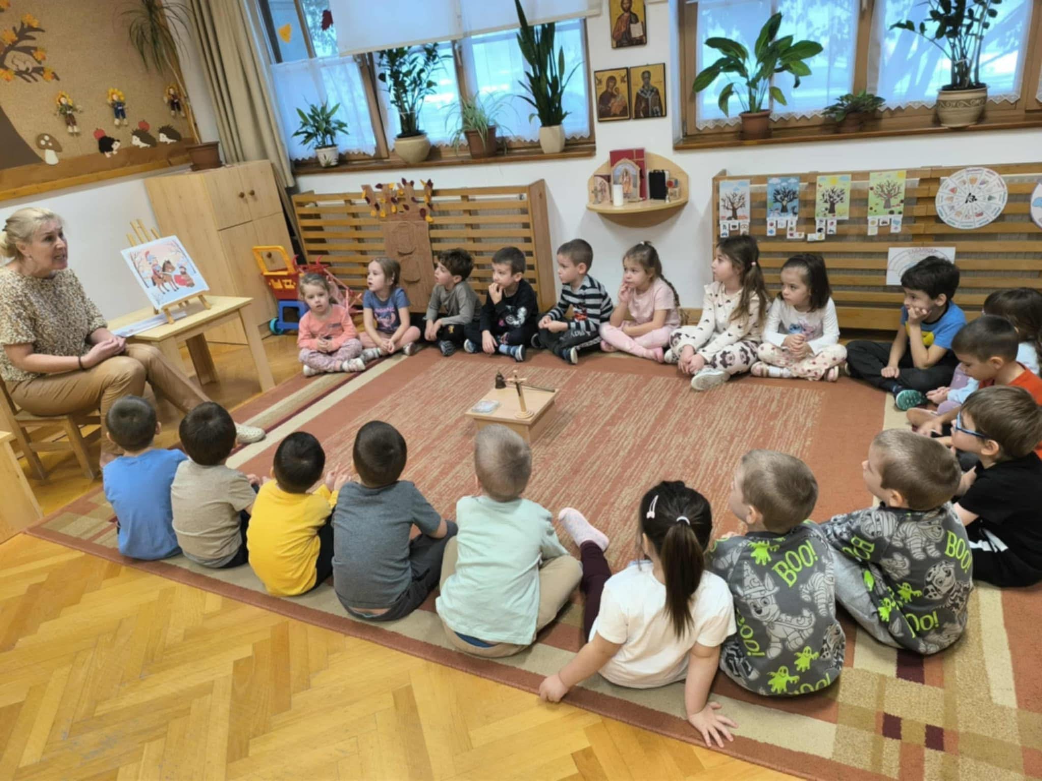 Szent Márton Püspök 2025. 11. 11.